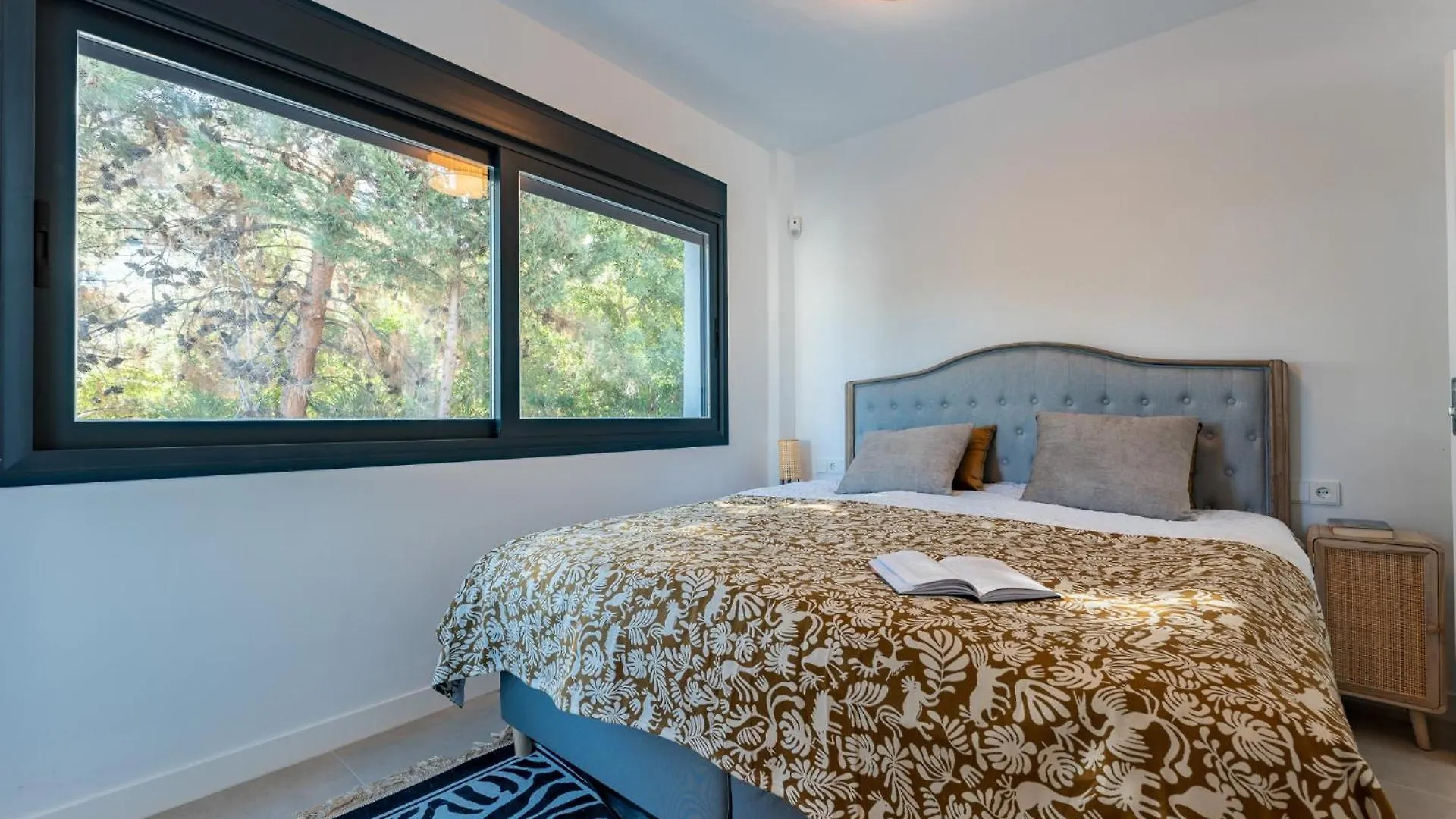 Ct 197 - Faro'S Campanario Golfers Heaven Apartment Estepona