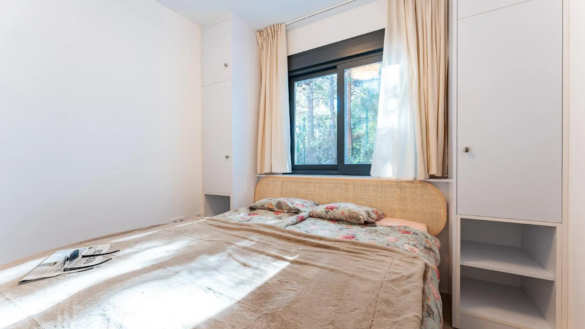 Ct 197 - Faro'S Campanario Golfers Heaven Apartment Estepona Spain