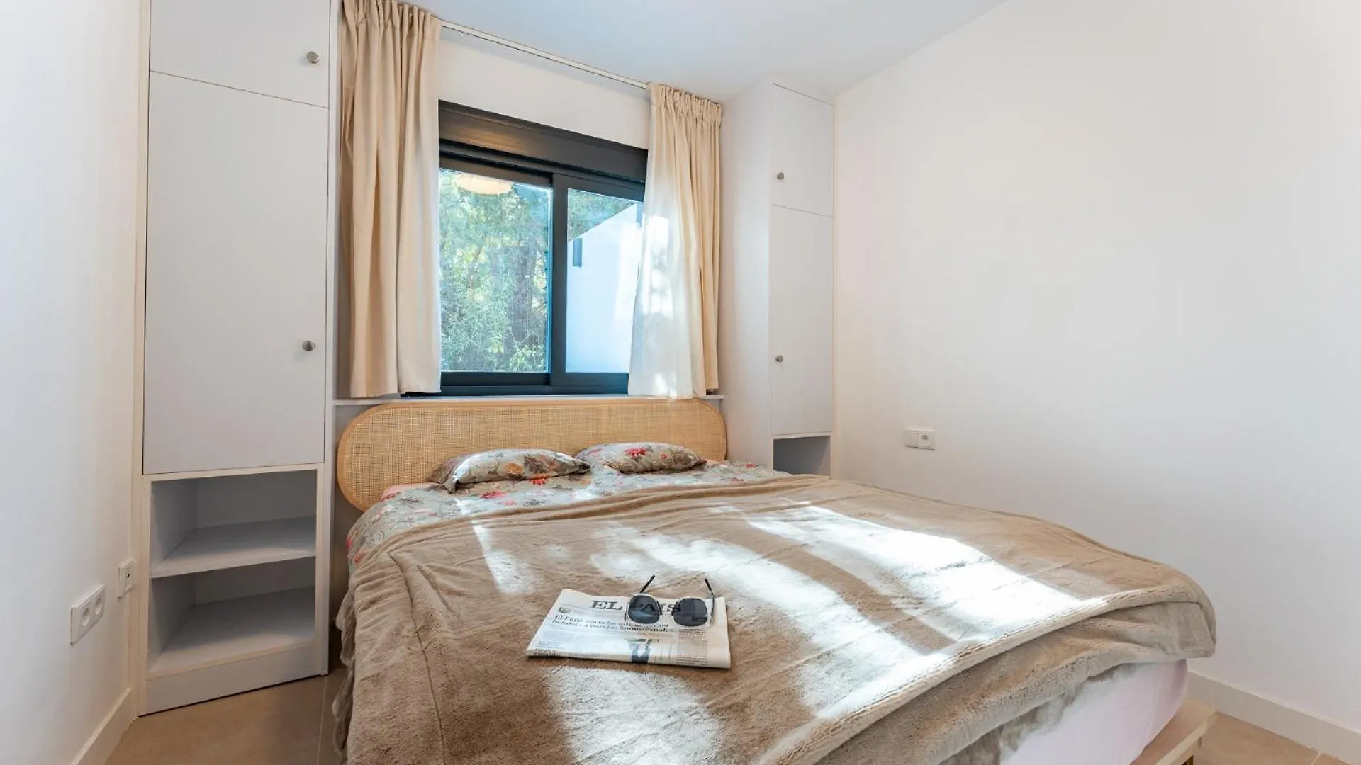 Ct 197 - Faro'S Campanario Golfers Heaven Apartment Estepona