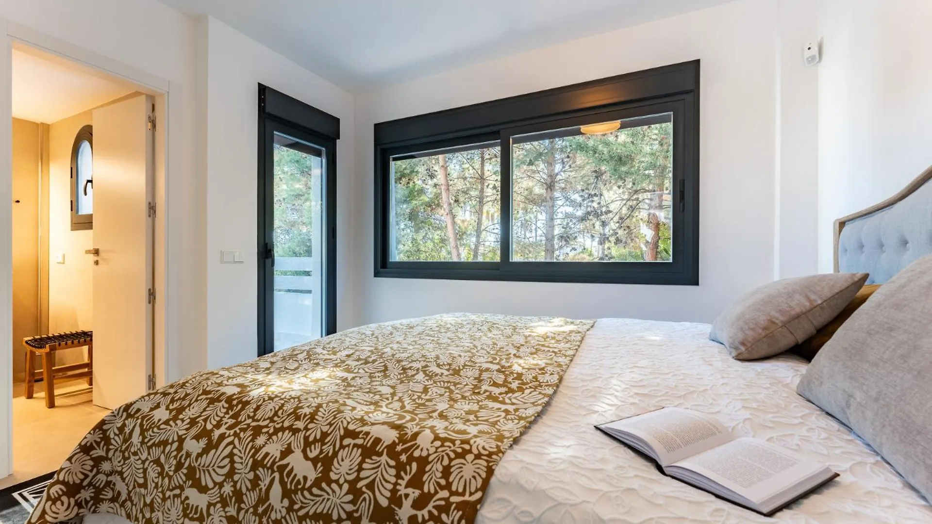 Ct 197 - Faro'S Campanario Golfers Heaven Apartment Estepona 0*,