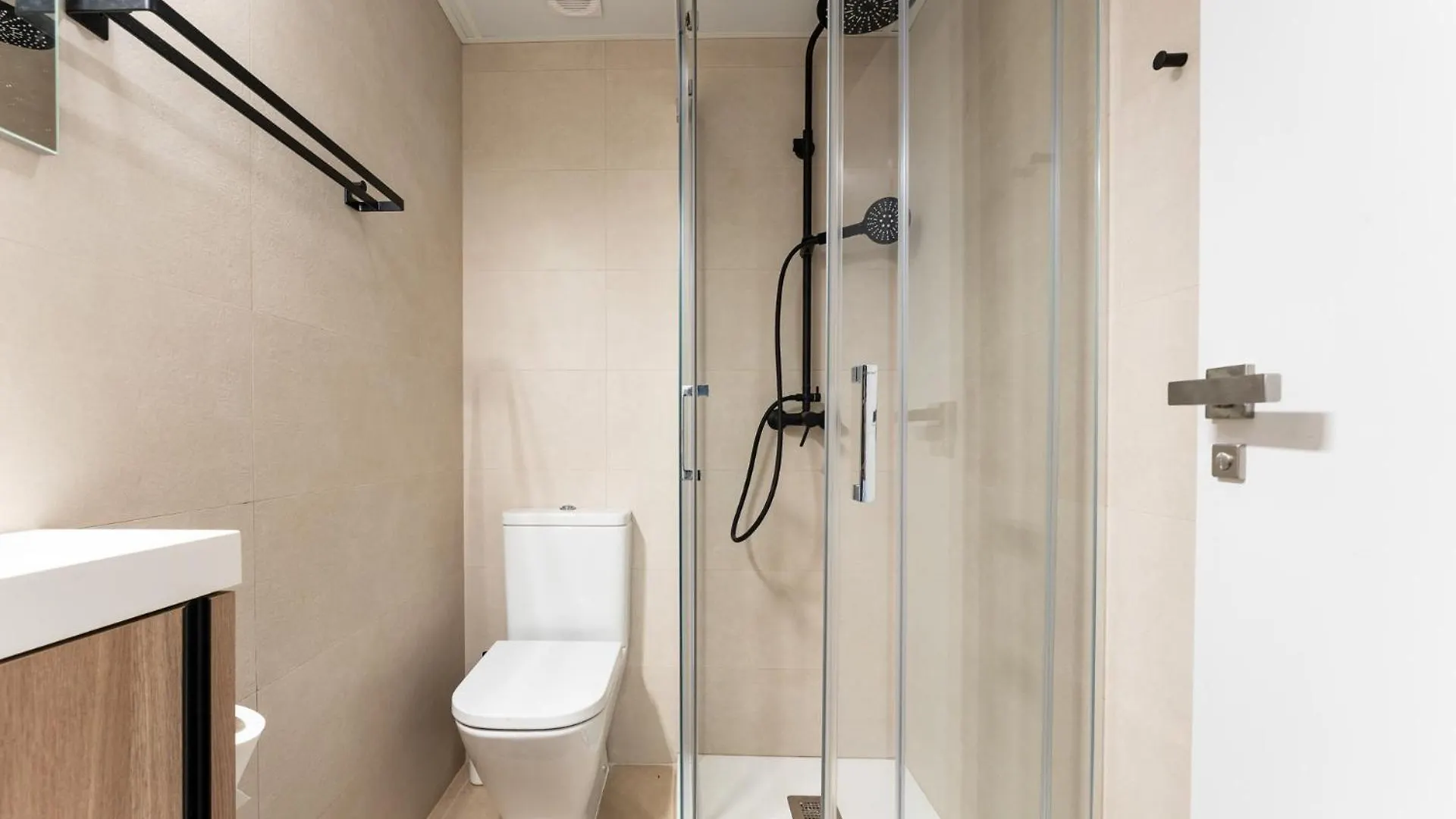 Ct 197 - Faro'S Campanario Golfers Heaven Apartment Estepona