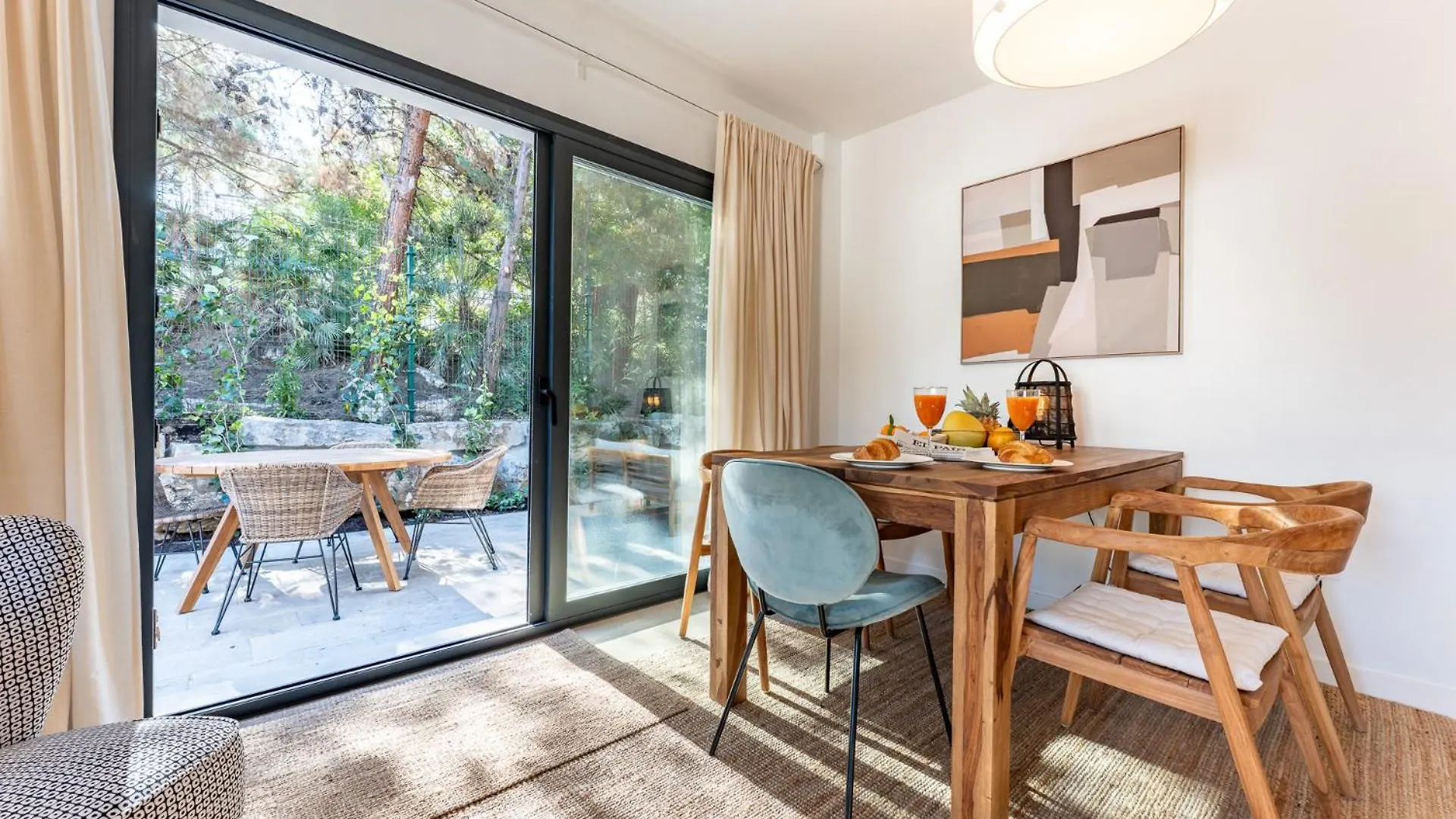 Ct 197 - Faro'S Campanario Golfers Heaven Apartment Estepona