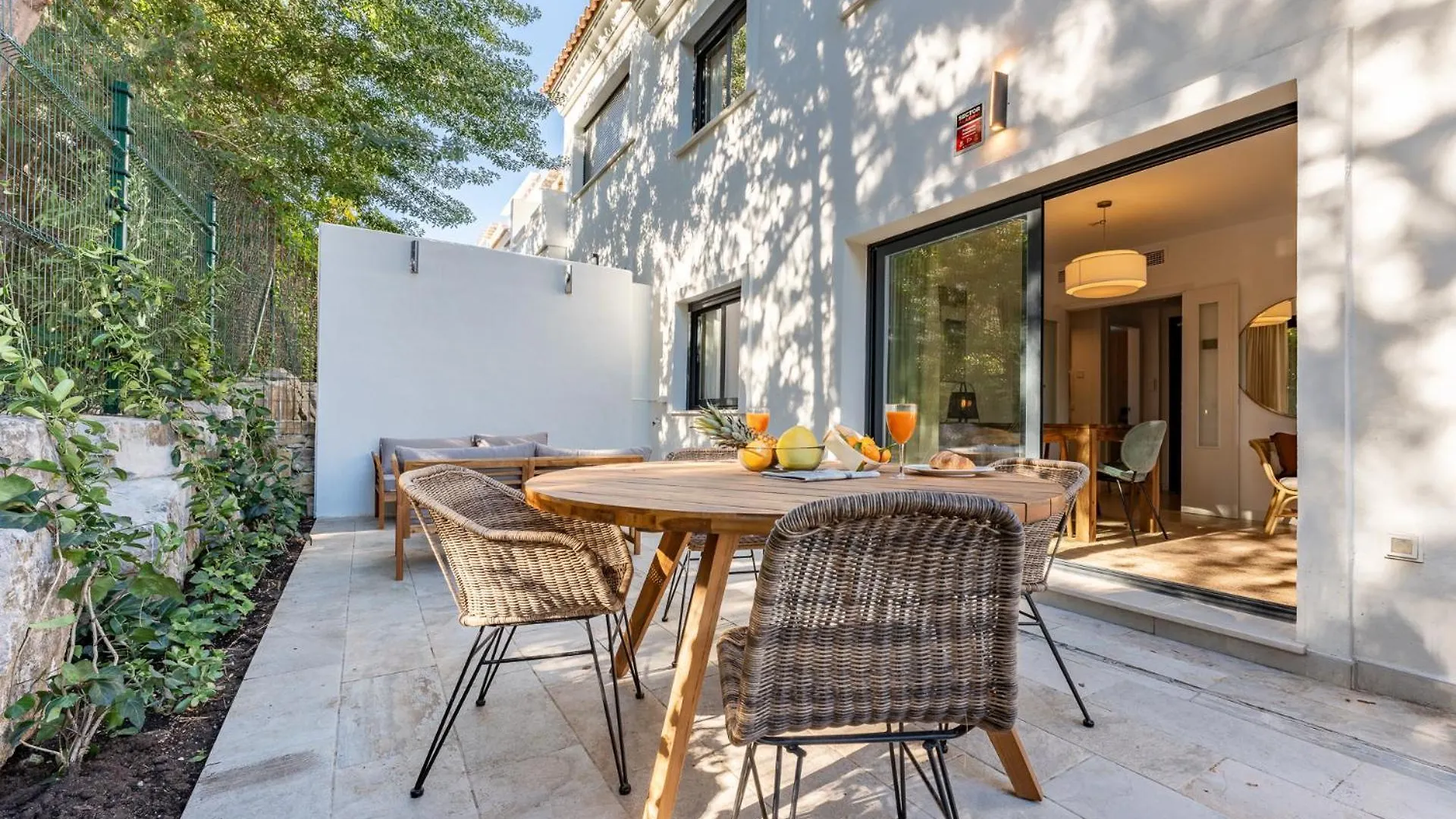 Ct 197 - Faro'S Campanario Golfers Heaven Apartment Estepona